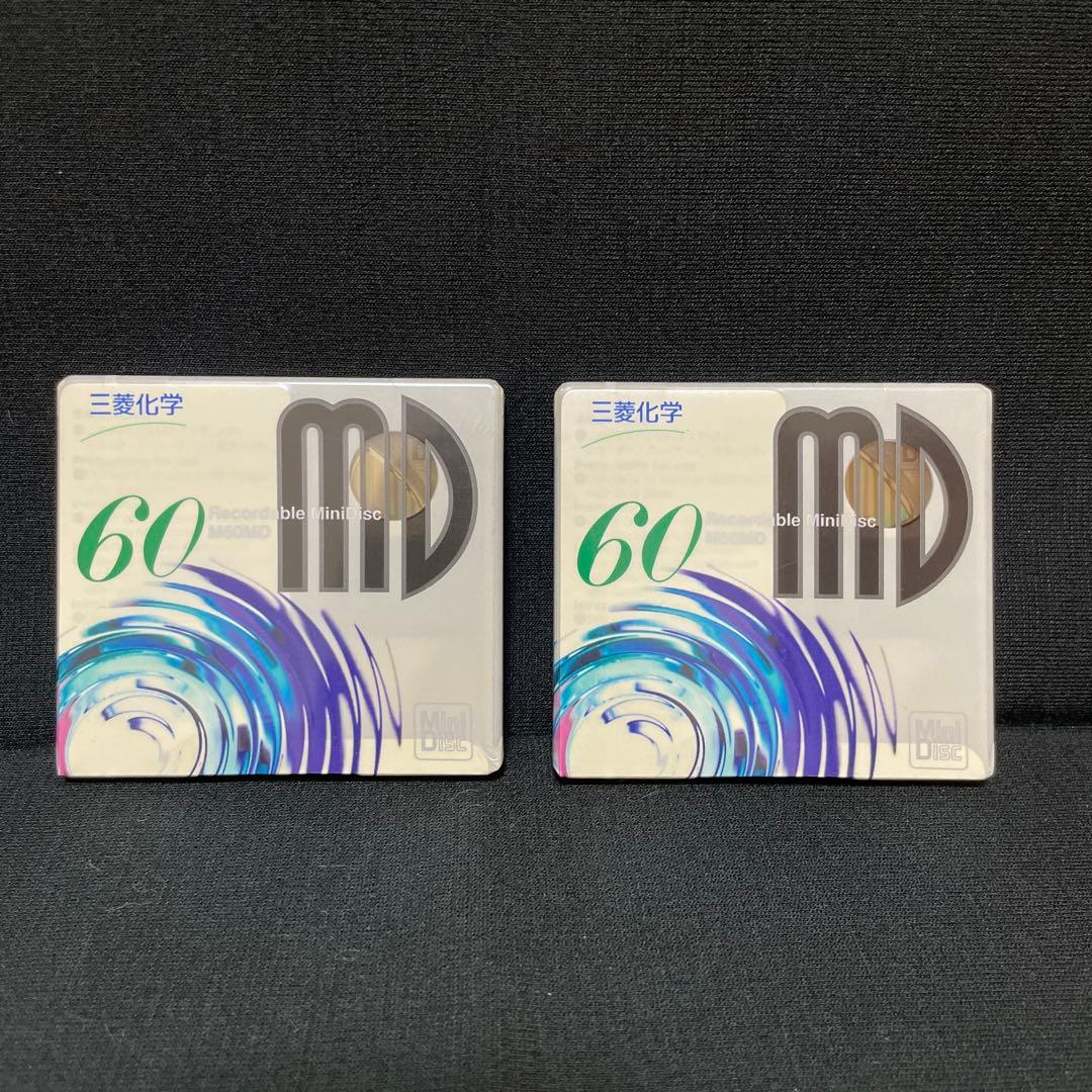 Mitsubishi Chemical Media Md M60Md 60 2