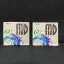 Mitsubishi Chemical Media Md M60Md 60 2