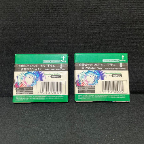 Mitsubishi Chemical Media Md M60Md 60 2