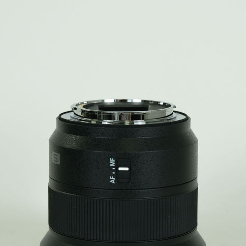 Panasonic Lens (Zoom) Lumix S 14-28Mm F4-5.6 Macro Leica L