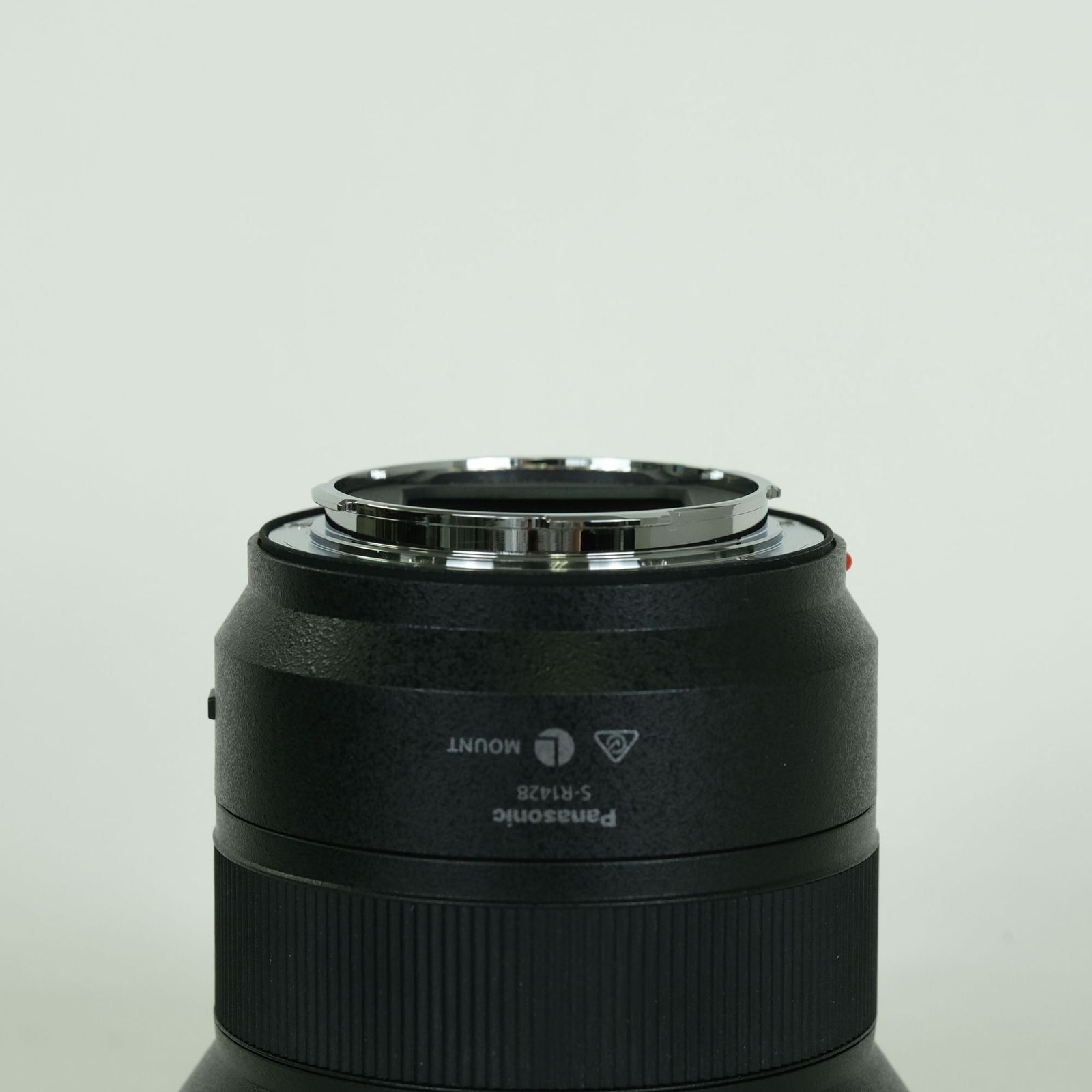 Panasonic Lens (Zoom) Lumix S 14-28Mm F4-5.6 Macro Leica L