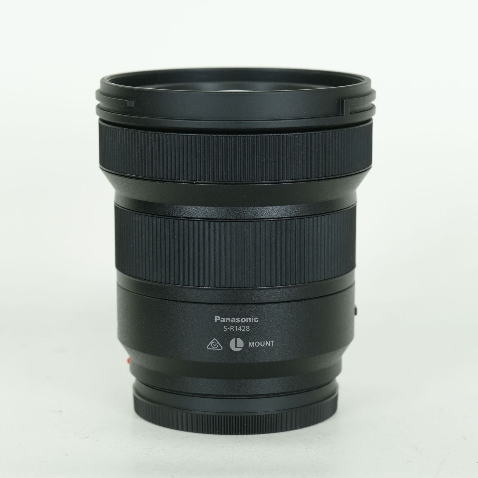 Panasonic Lens (Zoom) Lumix S 14-28Mm F4-5.6 Macro Leica L