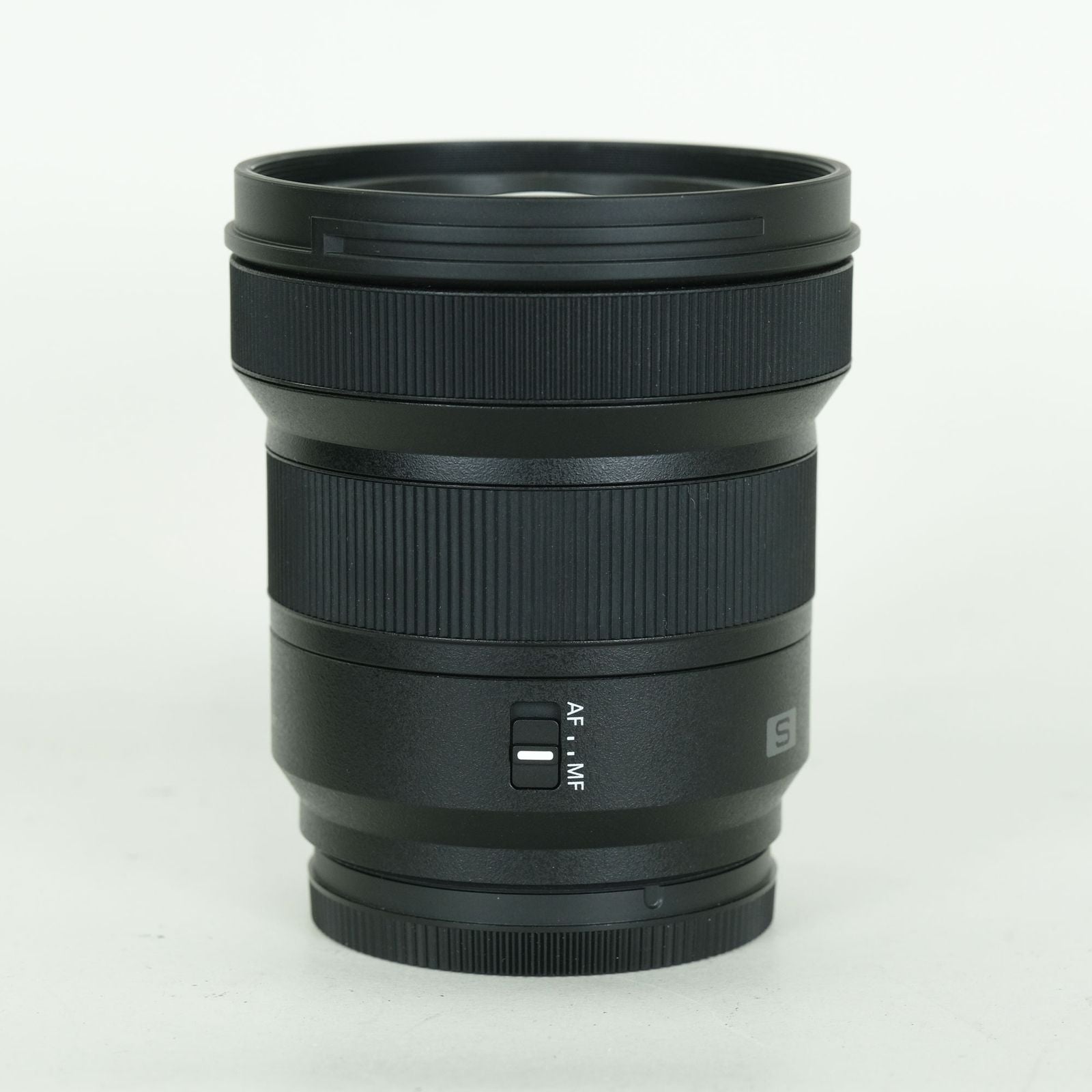 Panasonic Lens (Zoom) Lumix S 14-28Mm F4-5.6 Macro Leica L