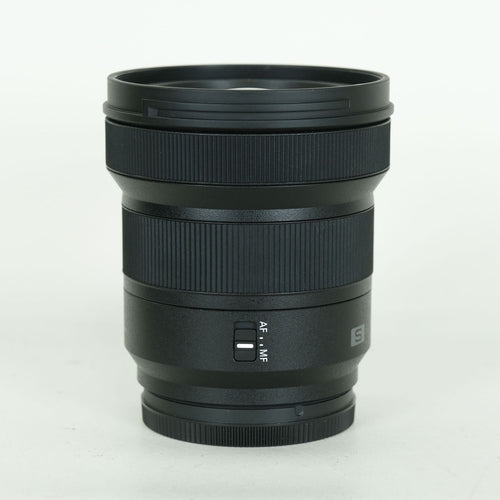 Panasonic Lens (Zoom) Lumix S 14-28Mm F4-5.6 Macro Leica L