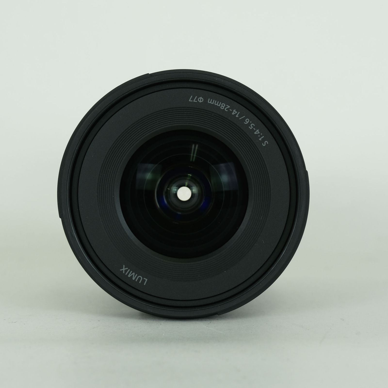 Panasonic Lens (Zoom) Lumix S 14-28Mm F4-5.6 Macro Leica L