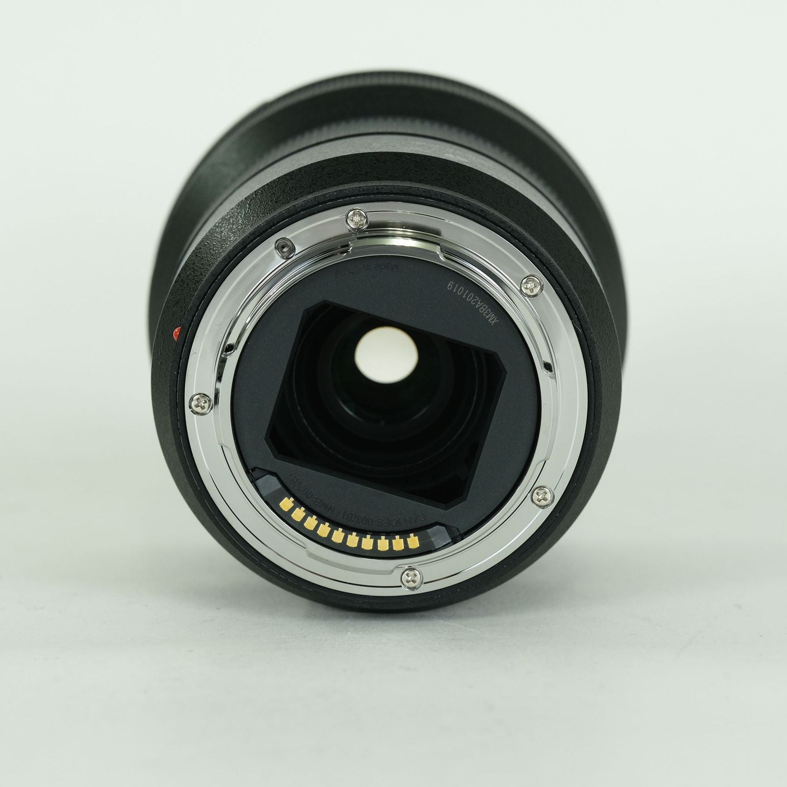 Panasonic Lens (Zoom) Lumix S 14-28Mm F4-5.6 Macro Leica L