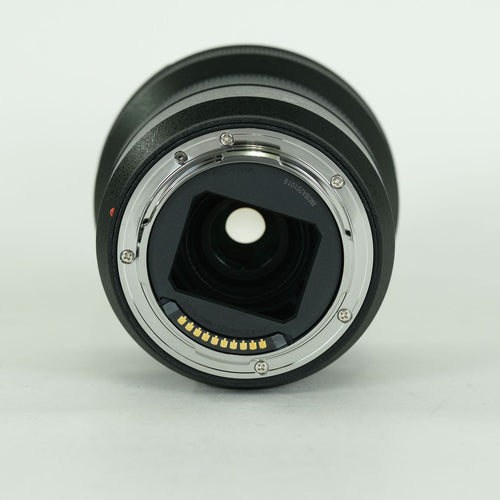 Panasonic Lens (Zoom) Lumix S 14-28Mm F4-5.6 Macro Leica L
