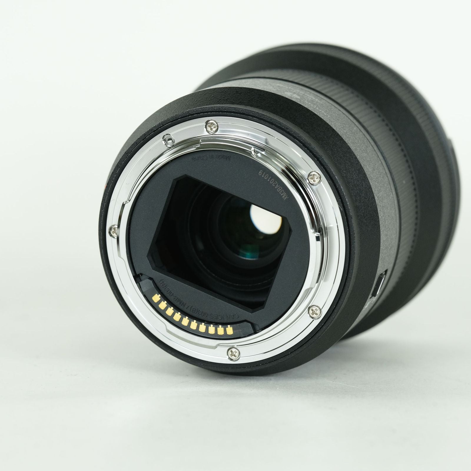 Panasonic Lens (Zoom) Lumix S 14-28Mm F4-5.6 Macro Leica L