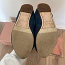 Miu Flats Miumiu 35
