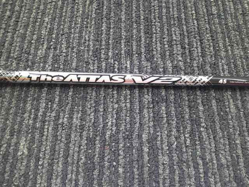Mamiya Shaft Ust The Attas V2 4 S 44.375 /S/0[0272]