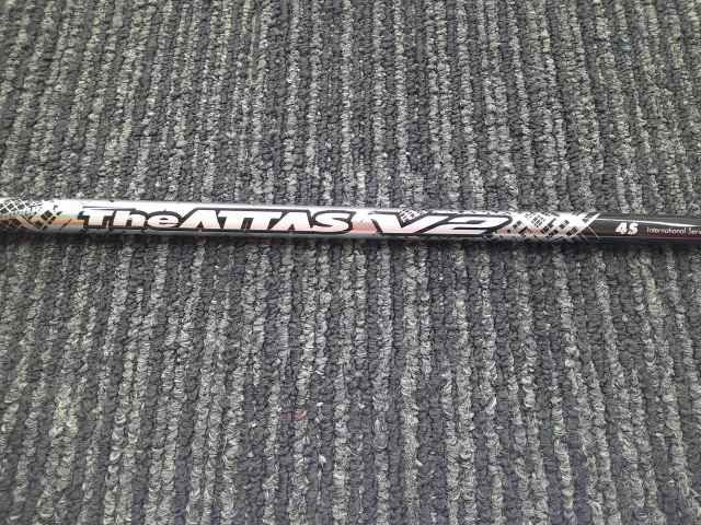 Mamiya Shaft Ust The Attas V2 4 S 44.375 /S/0[0272]