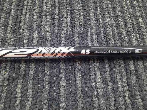 Mamiya Shaft Ust The Attas V2 4 S 44.375 /S/0[0272]