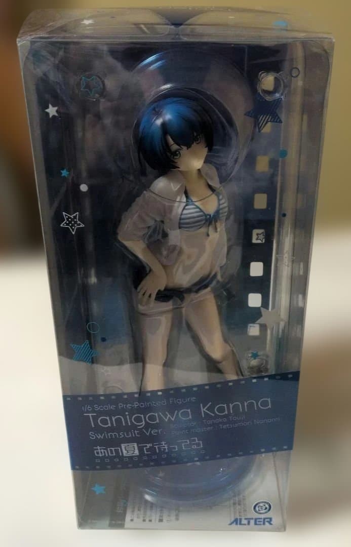 Other Ver. 1/6 Pvc