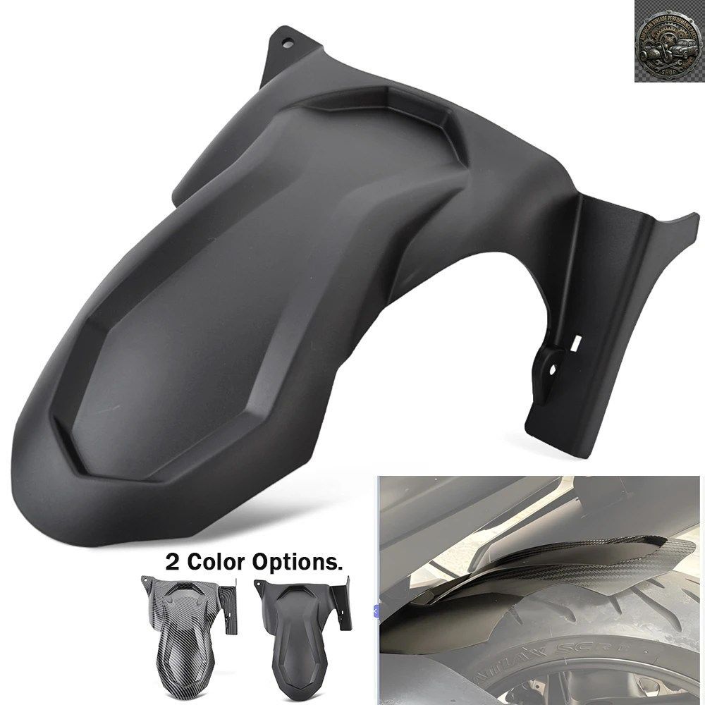 No Brand Others Yamaha T-Max 530 2017-2019 560 2020-2023 Motorcycle Rear Fender
