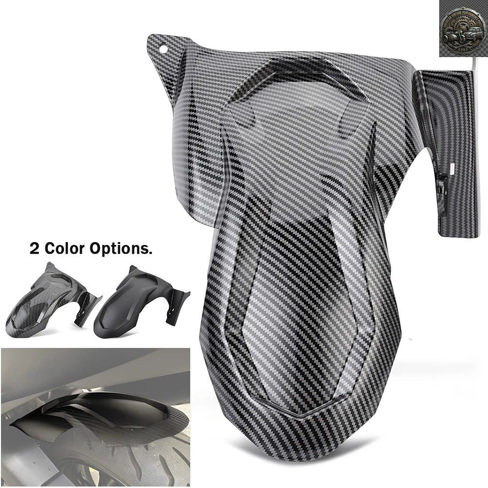 No Brand Others Yamaha T-Max 530 2017-2019 560 2020-2023 Motorcycle Rear Fender