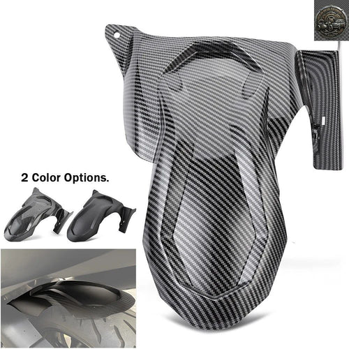 No Brand Others Yamaha T-Max 530 2017-2019 560 2020-2023 Motorcycle Rear Fender