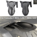 No Brand Others Yamaha T-Max 530 2017-2019 560 2020-2023 Motorcycle Rear Fender