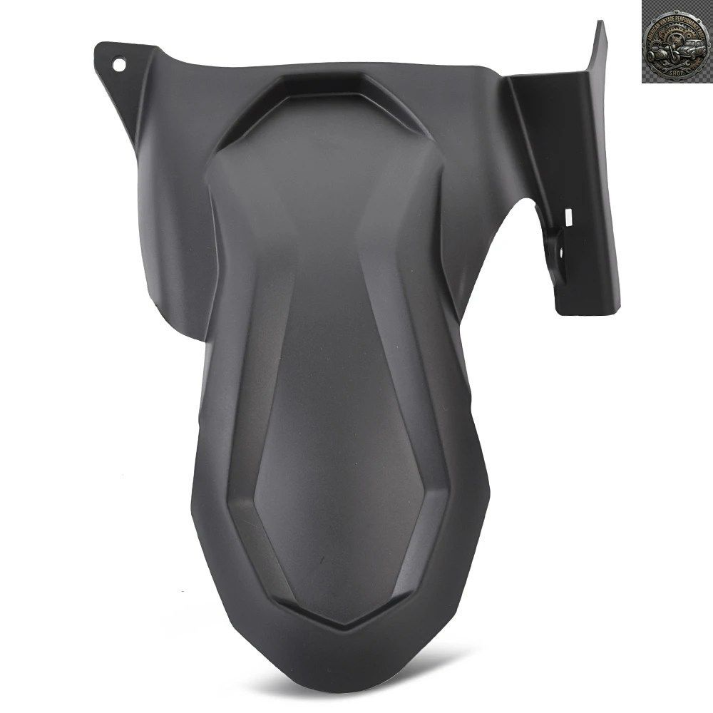 No Brand Others Yamaha T-Max 530 2017-2019 560 2020-2023 Motorcycle Rear Fender