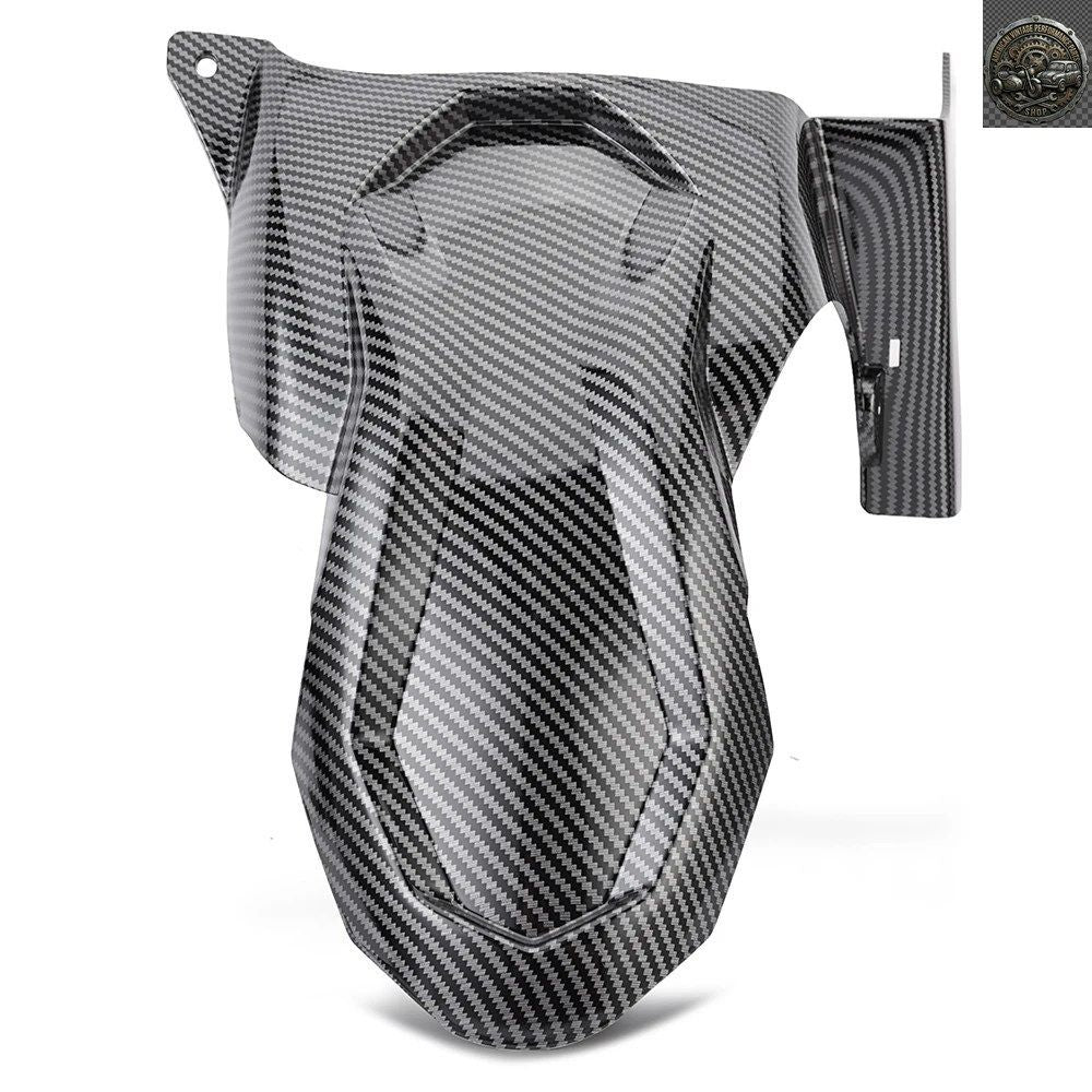 No Brand Others Yamaha T-Max 530 2017-2019 560 2020-2023 Motorcycle Rear Fender