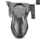 No Brand Others Yamaha T-Max 530 2017-2019 560 2020-2023 Motorcycle Rear Fender