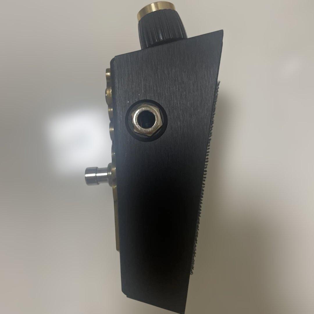 Guitar Effector Octahive V2
