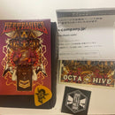 Guitar Effector Octahive V2