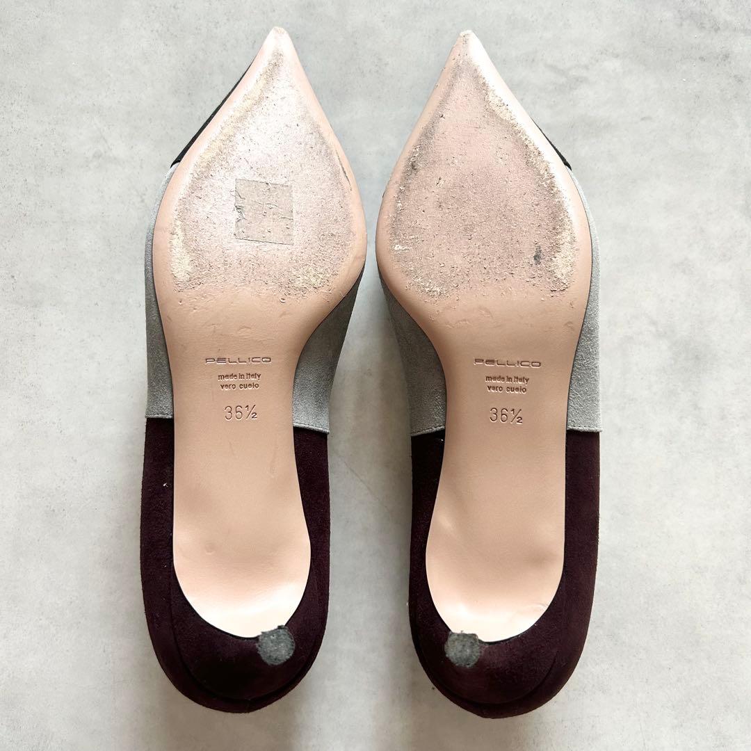 Pellico High Heels Pumps