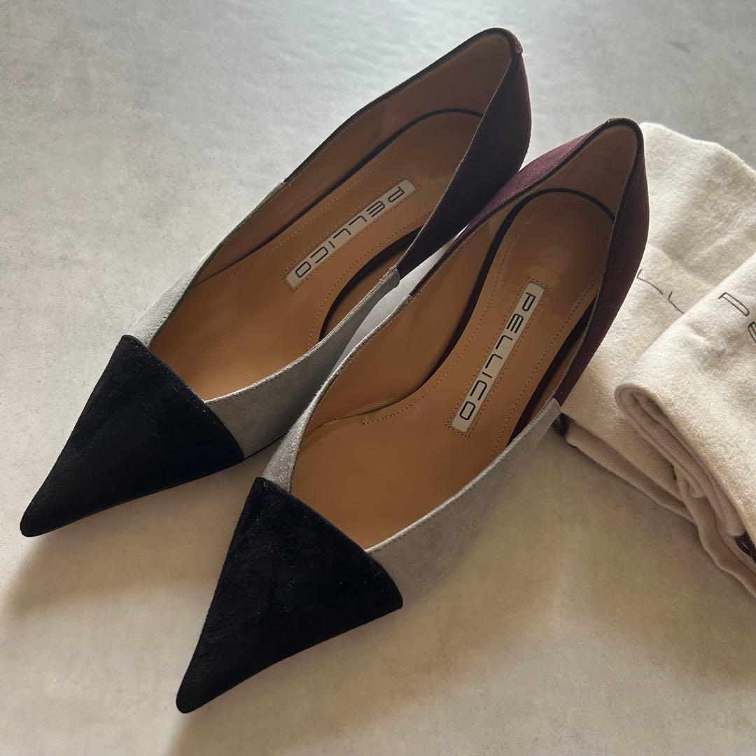 Pellico High Heels Pumps