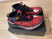 A Bathing Ape Sneakers Dame4