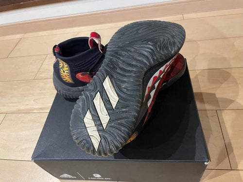 A Bathing Ape Sneakers Dame4