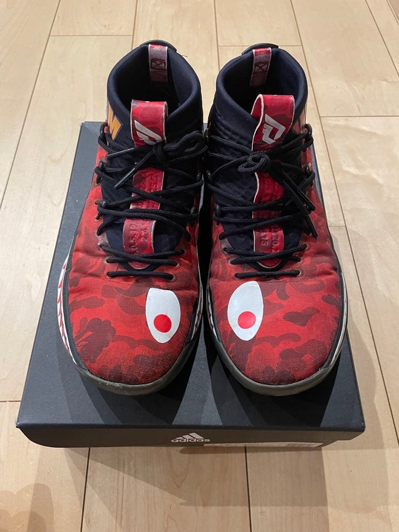A Bathing Ape Sneakers Dame4