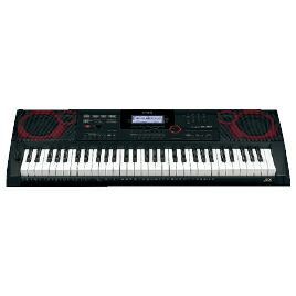 Analog Synthesizer Ct-X3000