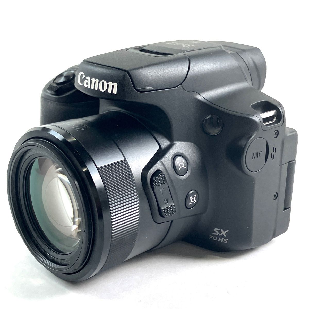 Canon Compact Digital Camera Powershot Sx70 Hs