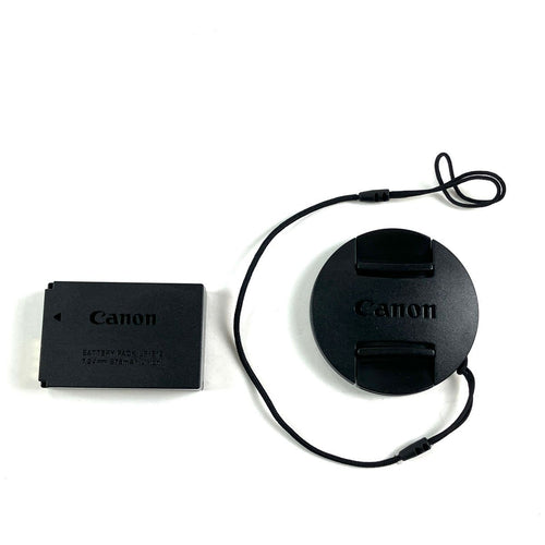 Canon Compact Digital Camera Powershot Sx70 Hs