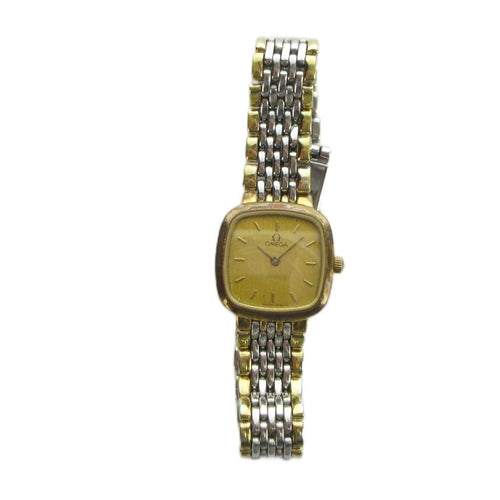 Omega Others De Ville Gy04 /Mq