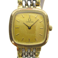 Omega Others De Ville Gy04 /Mq