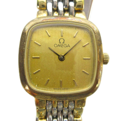 Omega Others De Ville Gy04 /Mq