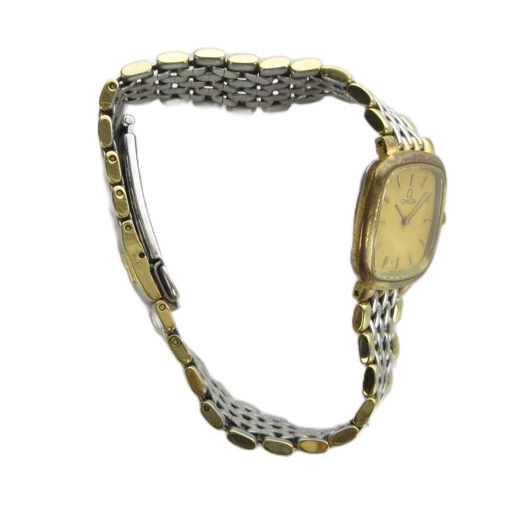 Omega Others De Ville Gy04 /Mq