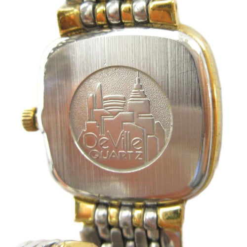 Omega Others De Ville Gy04 /Mq