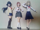 Characters