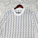 Maison Margiela Knitted Tops Sweaters M