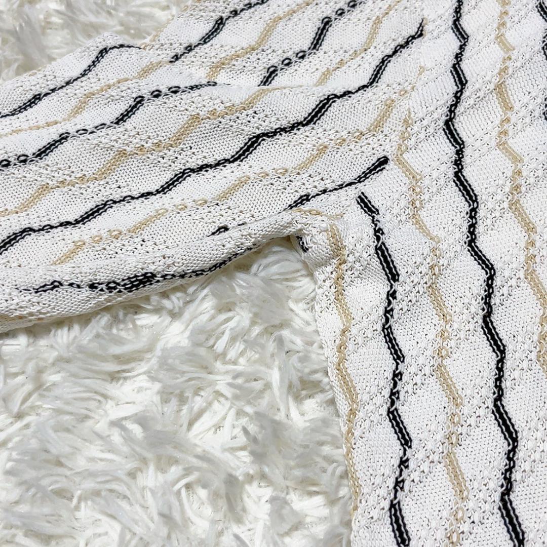 Maison Margiela Knitted Tops Sweaters M
