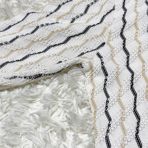 Maison Margiela Knitted Tops Sweaters M