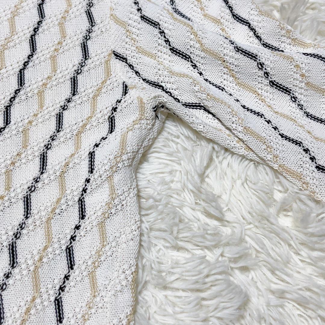 Maison Margiela Knitted Tops Sweaters M