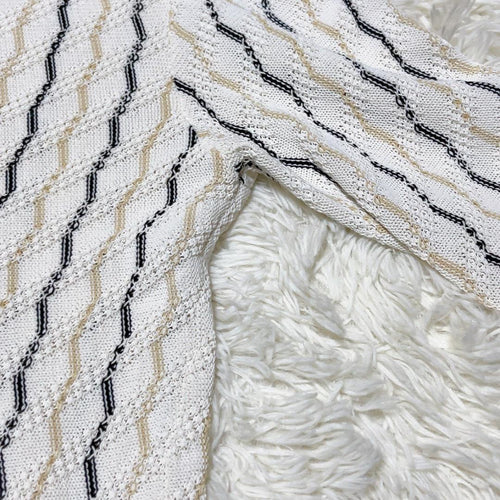Maison Margiela Knitted Tops Sweaters M