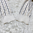 Maison Margiela Knitted Tops Sweaters M