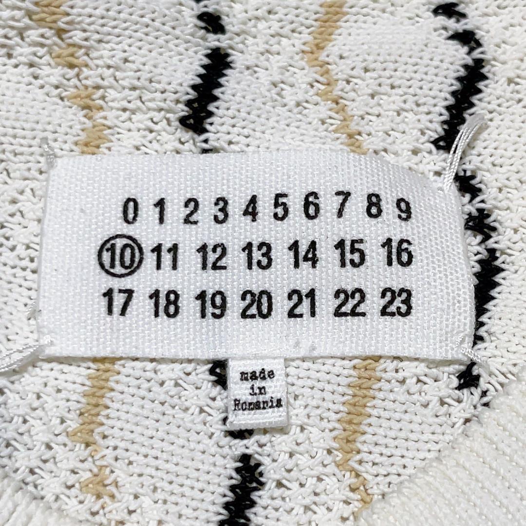 Maison Margiela Knitted Tops Sweaters M