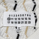 Maison Margiela Knitted Tops Sweaters M