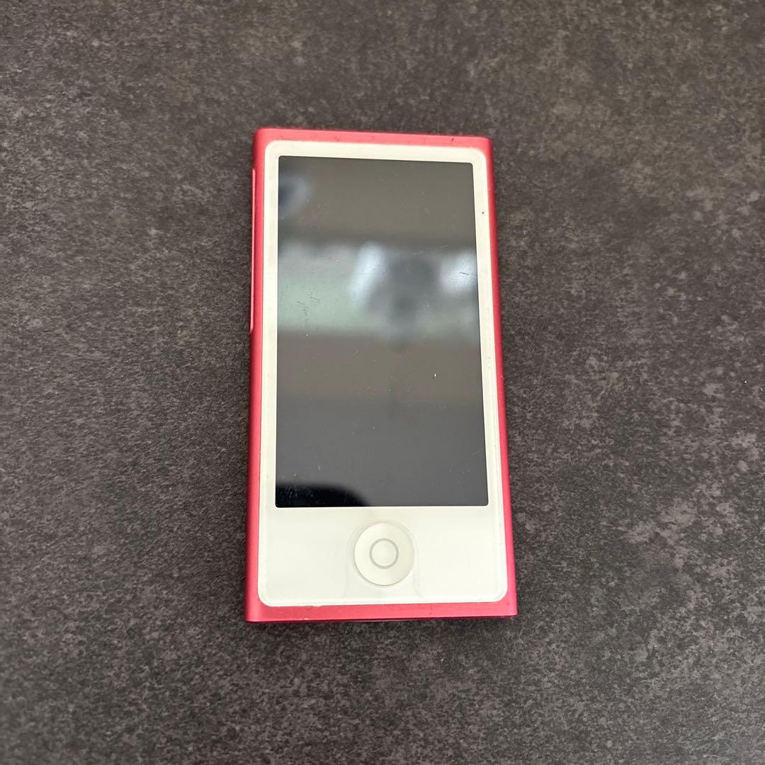 Apple Digital Audio Players Ipod
