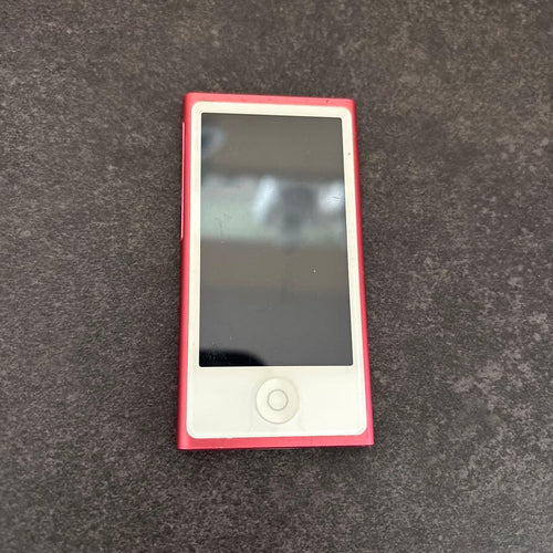 Apple Digital Audio Players Ipod